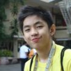 Jeffy Louie Reyes Ledesma