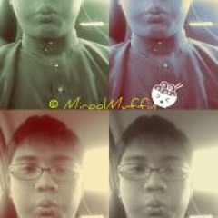 Mirool TheCannibalmuffin