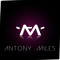 antony miles