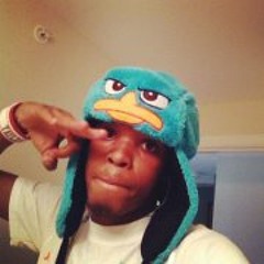 Kal-El Supa Swag Smith