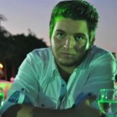 Alper Tolga Atmaca
