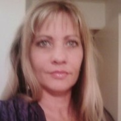 Laura Huffman- Russell