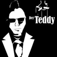 Teddy Beer 3