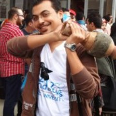 Ahmed Ali