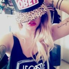 Marina Crystal Drec