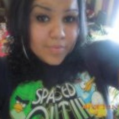 Carla'Lovin MySon'Malcolm