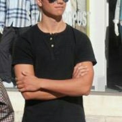 Christian Dannenberg