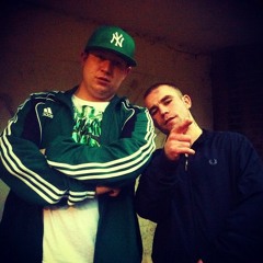 Philly Virus & Swanny