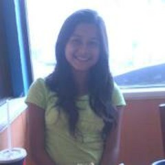 Itzel Ramirez Martinez