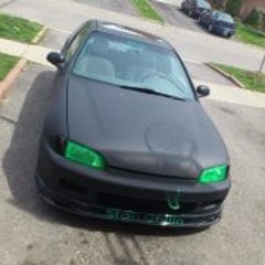 Dboy Stickz Fernandes