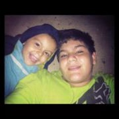 Christopher Morales 8