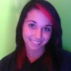 Solana Raye Vogel Santana