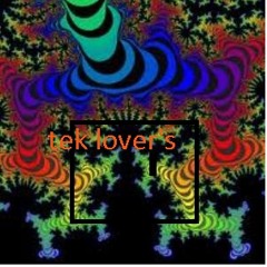 Pat B - Villa Volta feat tek lovers