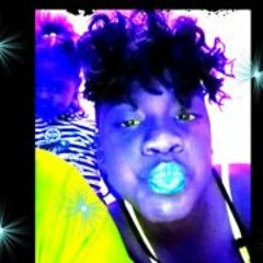 Alexseyanna Samone Berry