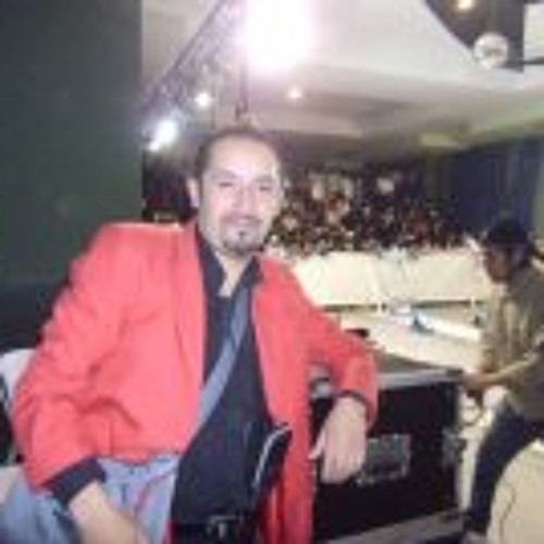 González Mondragón Jorge’s avatar