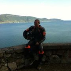 Christoph Bergermeier