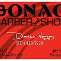 Bonao Barber Shop