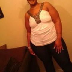 Kiara MzBeautiful Johnson