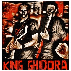 KING GHIDORA