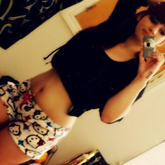 SomethingzAre LeftUnsaid