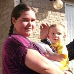 Jessica Claire Portsmouth