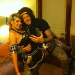 Hazel Alicia Zita Alford