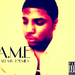 Travon LAME Adkisson