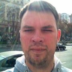 Baranov Alexander