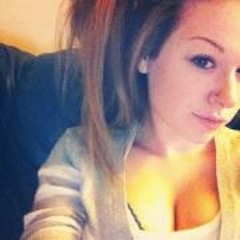 Brittany Rae Peterson