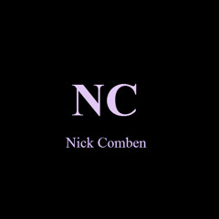 Nick. J. Comben