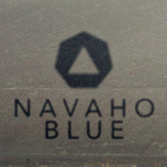 Navaho Blue