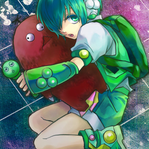 WiP Drop Pop Candy - Rana＊Ryuto