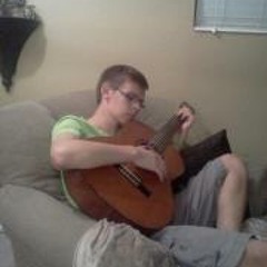 Luke Leetham
