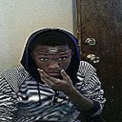 Darrell Dorsey 1