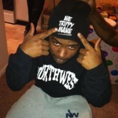 Rashad ShadGeezy Gee