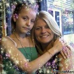 Dawn Angel Mummy Fletcher