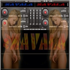 Dj Zavala