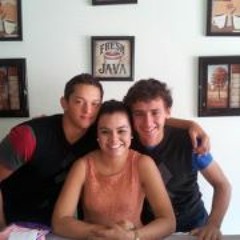 Michael Adrian Ramirez