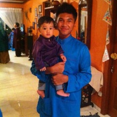 Shahrul Syafiq Gazali