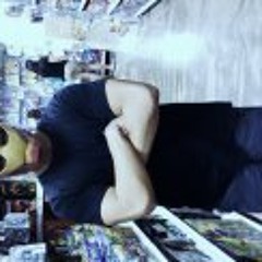 Andrian Powers