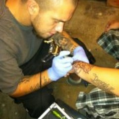 Jonathan Cholo Grimley