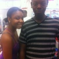 Deunta ThisisIt Boyett