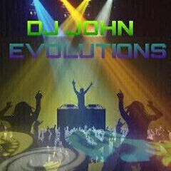 Dj John Evolutions