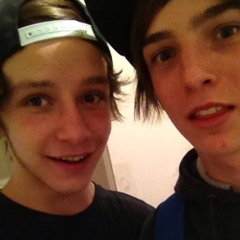 Jake Younger-Ponchard