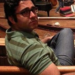 Samad Taleghani