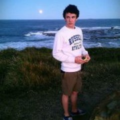 Brody Jeremiah Richards