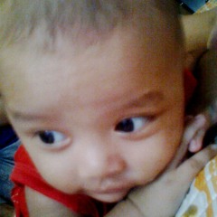 Ibadillah Kaiazmi Mubarak