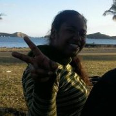 Charlotte Caletrë Ihage