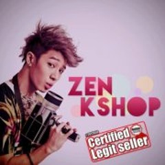 Zen K-shop