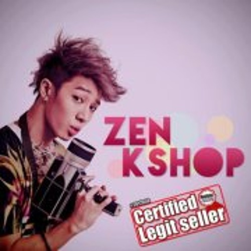 Zen K-shop’s avatar